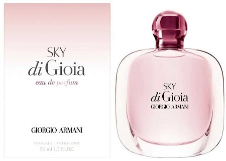 sky di gioia rollerball