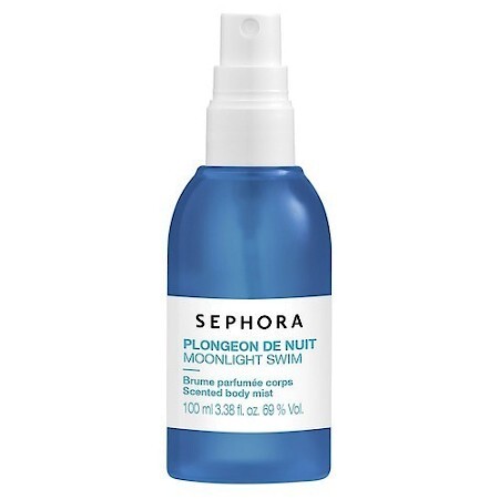 Sephora Moonlight swim