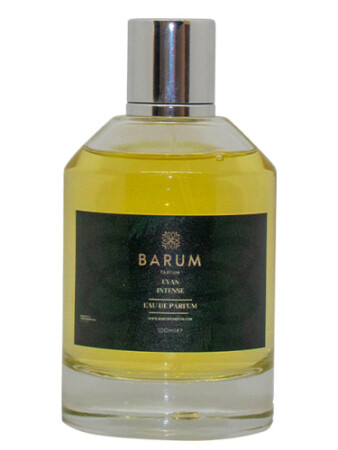 Barum Parfum Evan Intense