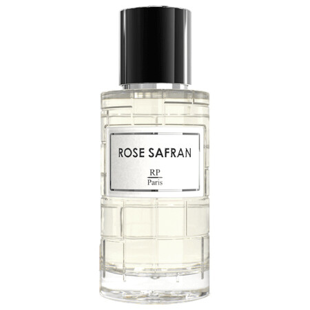 RP Parfums Privé / Rebatchi Privé Rose Safran