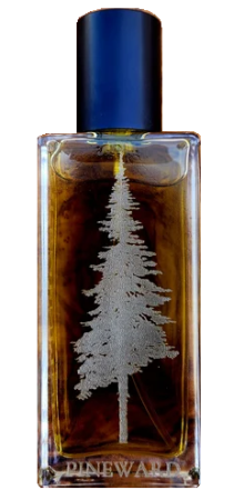 Pineward Perfumes Clemenpine