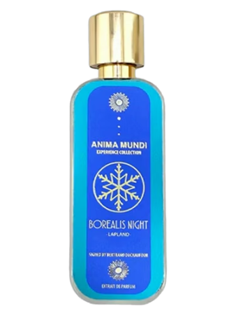 Anima Mundi Borealis Night – Lapland