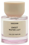 Sweet Water Lily