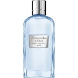 Abercrombie & Fitch First Instinct Blue Woman