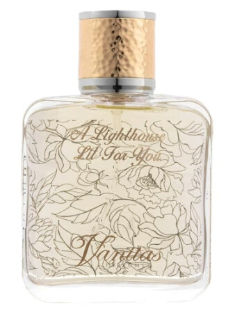Vanitas Parfums A Lighthouse Lit For You
