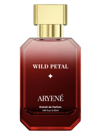Aryene Wild Petal