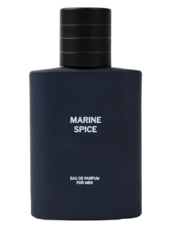 DeFacto Marine Spice