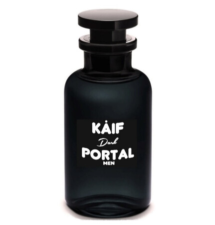 Kaif Parfum Portal Dark