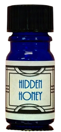 Nui Cobalt Designs Hidden Honey