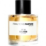 Frau Tonis Parfum № 16 Galimar