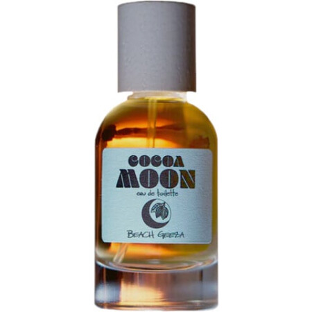 Beach Geeza Cocoa Moon Eau de Toilette