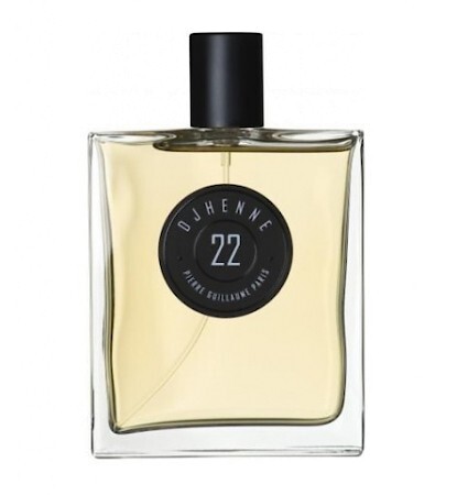 Pierre Guillaume Paris 22 DjHenne