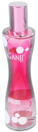 Akat Ganji Oui Pink