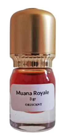 Ensar Oud Muana Royale