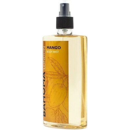 Bahoma Mango