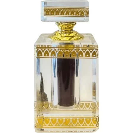 Agarwood Luxury Oud Trat 4A