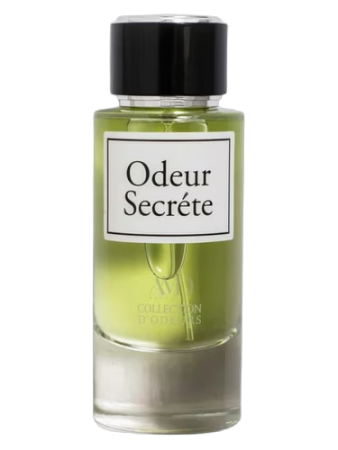 AMD Perfumes Odeur Secrete