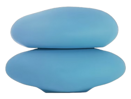 Sholayered 1945 Azzurro