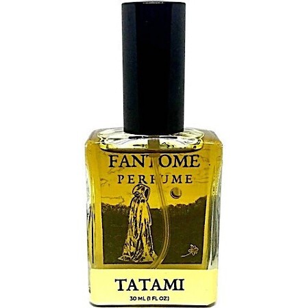 Fantôme The Japan Collection - Tatami