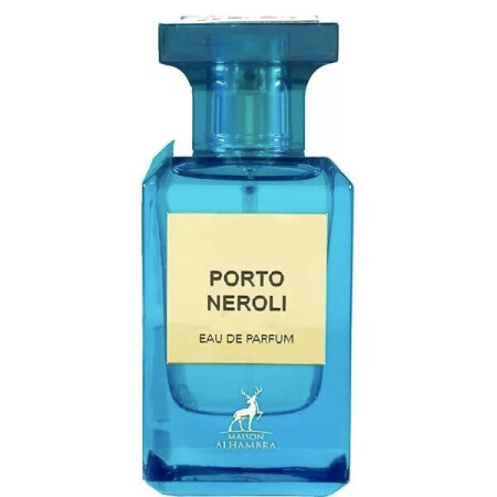 Maison Alhambra Porto Neroli