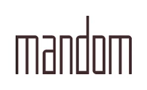 Mandom