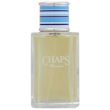Ralph Lauren Chaps Woman