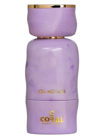 Coral Perfumes Glacius