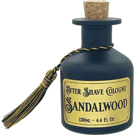 The Artisan's Republic Sandalwood