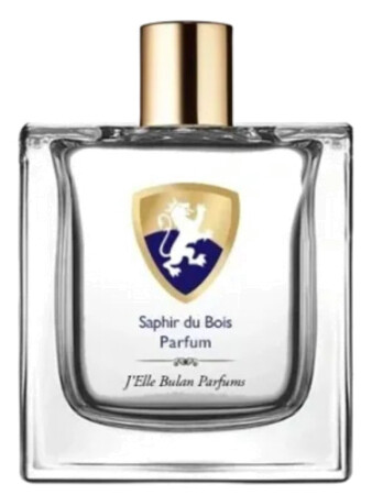 J'Elle Bulan Parfums Saphir Du Bois