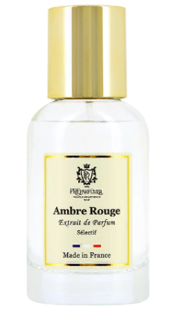 PREparfumer Ambre Rouge