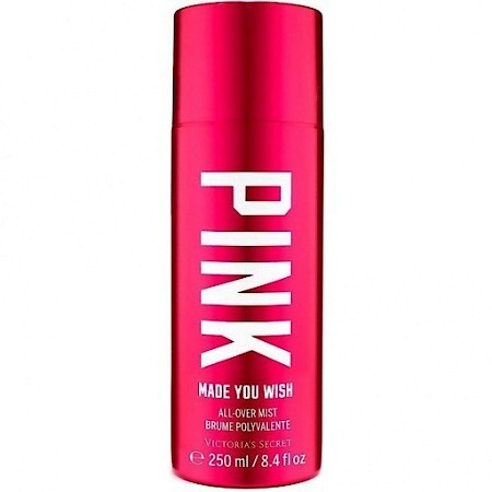 Victoria's Secret Pink - Made You Wish