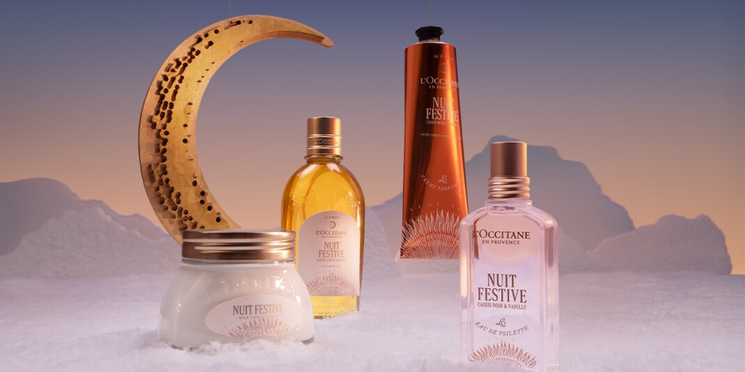 Новое за неделю: лимитки Atelier des Ors, Boy Smells, L’Occitane
