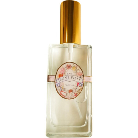 The Parfum Apothecary Jeune Fille