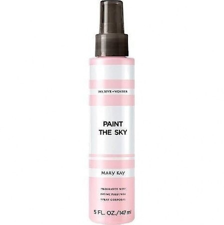 Mary Kay Paint The Sky