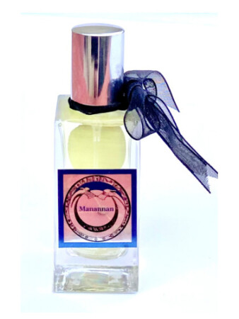 Scents of Man Manannan