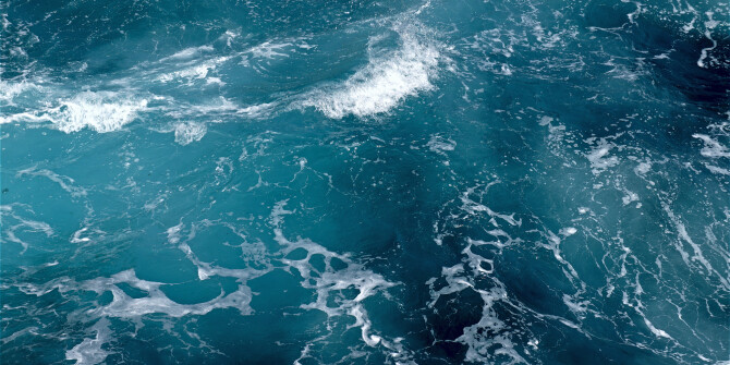 Альберто Морийяс в рамках проекта Mizensir выпустил аромат Tonic Water