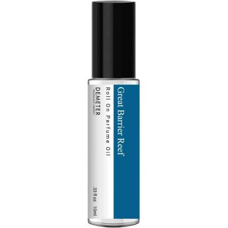 Demeter Great Barrier Reef Perfume Oil