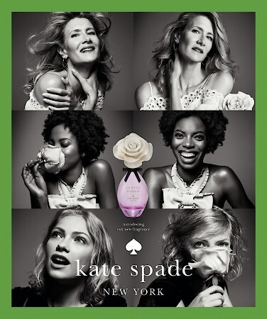 kate spade new york in full bloom