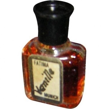 Fatima Munich Vanille