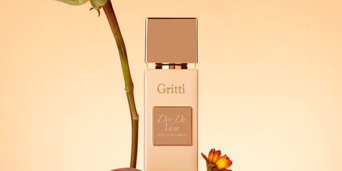 Gritti представили лимитированный аромат Dor De Vara, вдохновлённый «сладостью лета»