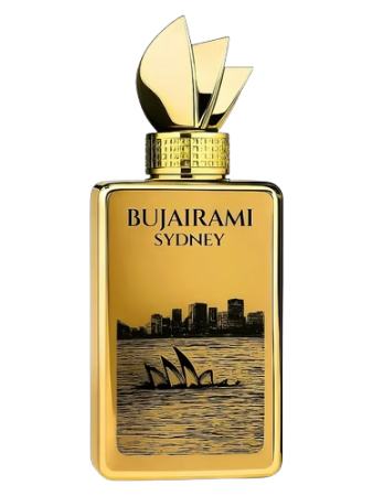 Bujairami Harbour Tea