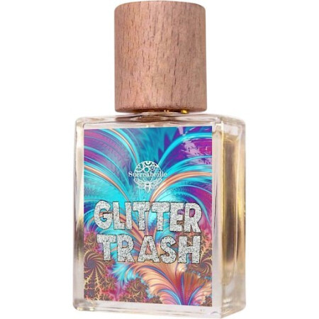 Sucreabeille Glittertrash