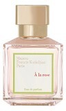 Maison Francis Kurkdjian À la Rose