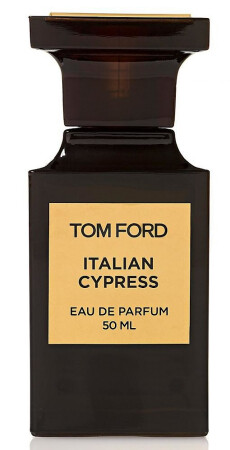 italian cypress perfume