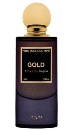 AUM Perfume More Precious Than Gold