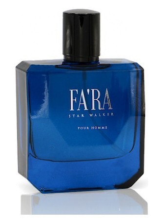 Fa'ra Star Walker
