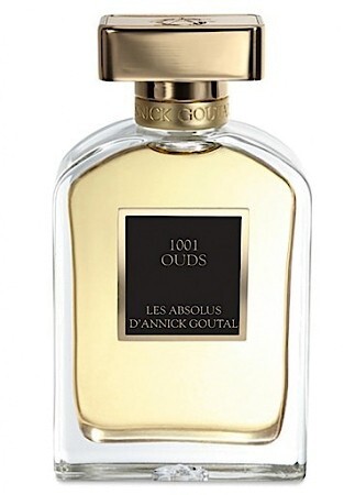 Goutal Paris 1001 Ouds