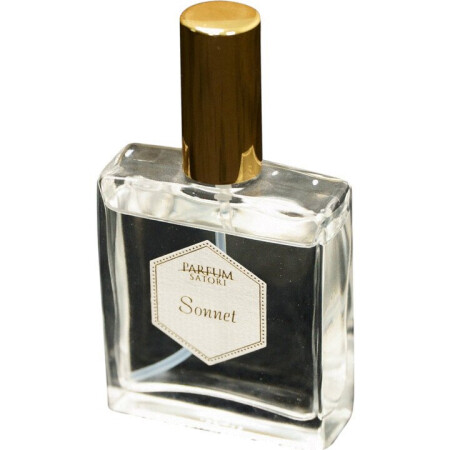 Parfum Satori Sonnet