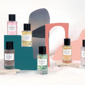 Финики и мёд: Maison Rebatchi представили Velvet Date