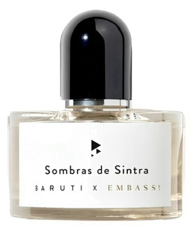 Baruti Sombras de Sintra